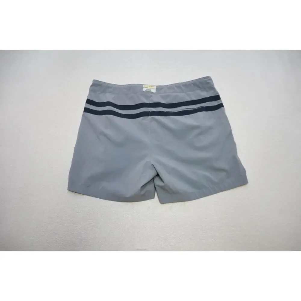 The Normal Brand Board Shorts Athletic Stretch Water Swim‎ Surf Mens Size 38
